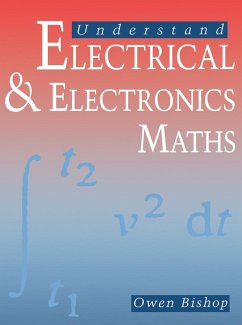 Understand Electrical and Electronics Maths (eBook, PDF) - Bishop B. Sc (Bristol., B. Sc (Oxon.