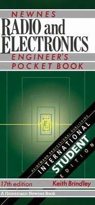 Newnes Radio and Electronics Engineer's Pocket Book (eBook, PDF) - Brindley, Keith