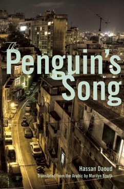 The Penguin's Song (eBook, ePUB) - Daoud, Hassan