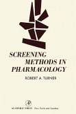 Screening Methods in Pharmacology (eBook, PDF)
