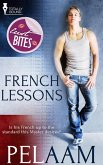 French Lessons (eBook, ePUB)