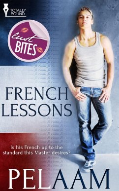 Cover French Lessons (eBook, ePUB)