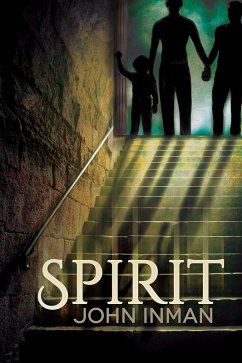 Cover Spirit (eBook, ePUB)