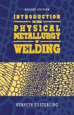 Introduction to the Physical Metallurgy of Welding (eBook, PDF)