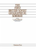 The First British-Soviet Geographical Seminar (eBook, PDF)