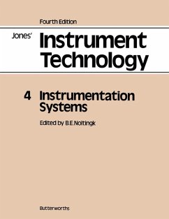 Cover Instrumentation Systems (eBook, PDF)