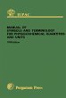 Manual of Symbols and Terminology for... - Bild 1
