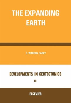 The Expanding Earth (eBook, PDF) - Carey, S. W.