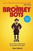 The Bromley Boys (eBook, ePUB)