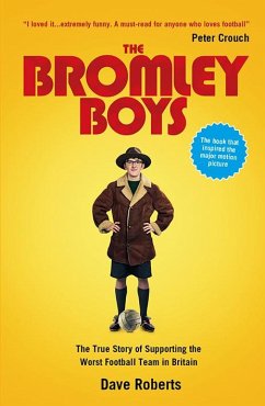 Cover The Bromley Boys (eBook, ePUB)