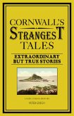 Cornwall's Strangest Tales (eBook, ePUB)