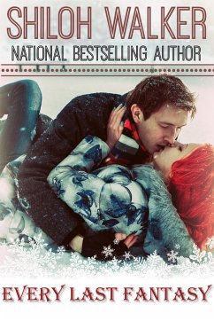Cover Every Last Fantasy (eBook, ePUB)