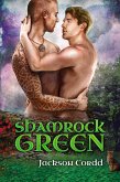 Shamrock Green (eBook, ePUB) Shamrock Green (eBook, ePUB)