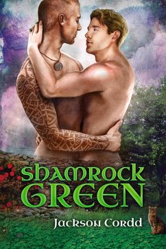 Shamrock Green (eBook, ePUB) - Cordd, Jackson