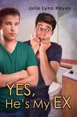 Yes, He's My Ex (eBook, ePUB)
