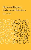 Physics of Polymer Surfaces and Interfaces (eBook, PDF)