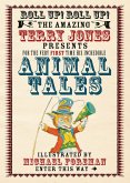 The Fantastic World of Terry Jones: Animal Tales (eBook, ePUB)