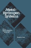 Metal-Hydrogen Systems (eBook, PDF)