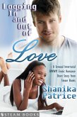 Logging In and Out of Love - A Sensual Interracial BWWM Erotic Romance Short Story from Steam Books (eBook, ePUB)