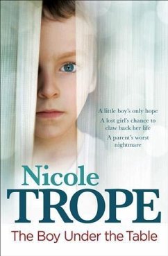 Cover Boy Under the Table (eBook, ePUB)