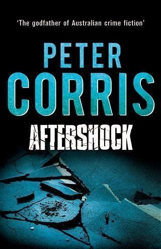 Aftershock (eBook, ePUB)