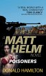 Matt Helm: The Poisoners (eBook, ePUB) - Bild 1