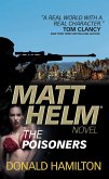 Matt Helm: The Poisoners (eBook, ePUB)