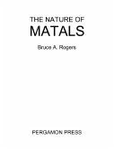 The Nature of Metals (eBook, PDF)