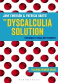 The Dyscalculia Solution (eBook, PDF)