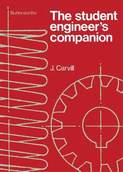 Cover The Student Engineer's Companion (eBook, PDF)