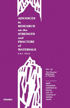 The Physical Metallurgy of Fracture (eBook, PDF)