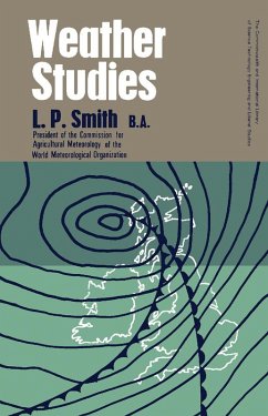 Weather Studies (eBook, PDF) - Smith, L. P.