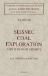 Seismic Coal Exploration (eBook, PDF) - Bild 1