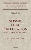 Seismic Coal Exploration (eBook, PDF)
