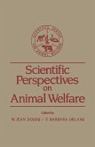 Scientific Perspectives on Animal Welfare (eBook, PDF)