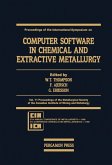 Proceedings of the International Symposium on Computer Software in Chemical and Extractive Metallurgy (eBook, PDF)
