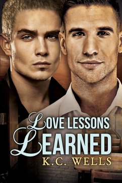 Love Lessons Learned (eBook, ePUB) - Wells, K. C.