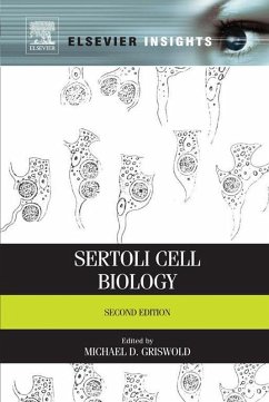 Cover Sertoli Cell Biology (eBook, ePUB)