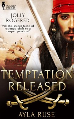 Cover Temptation Released (eBook, ePUB)