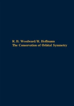 The Conservation of Orbital Symmetry (eBook, PDF) - Woodward, R. B.; Hoffmann, R.