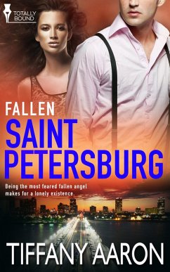 Cover Saint Petersburg (eBook, ePUB)