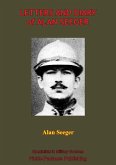 Letters And Diary Of Alan Seeger (eBook, ePUB)