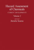 Hazard Assessment of Chemicals (eBook, PDF)