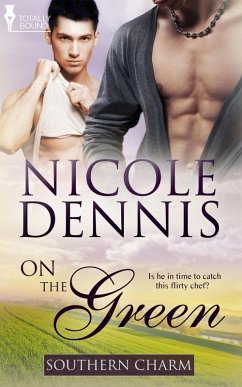 On the Green (eBook, ePUB) - Dennis, Nicole