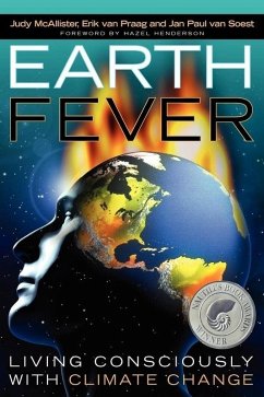 Earth Fever (eBook, ePUB) - McAllister, Judy