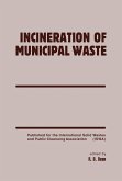 Incineration of Municipal Waste (eBook, PDF)