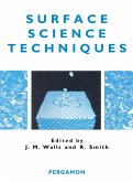 Surface Science Techniques (eBook, PDF)