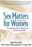 Sex Matters for Women (eBook, ePUB)