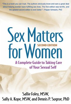 Cover Sex Matters for Women (eBook, ePUB)