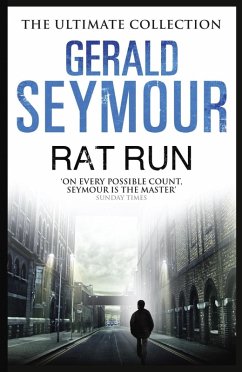 Rat Run (eBook, ePUB) - Seymour, Gerald